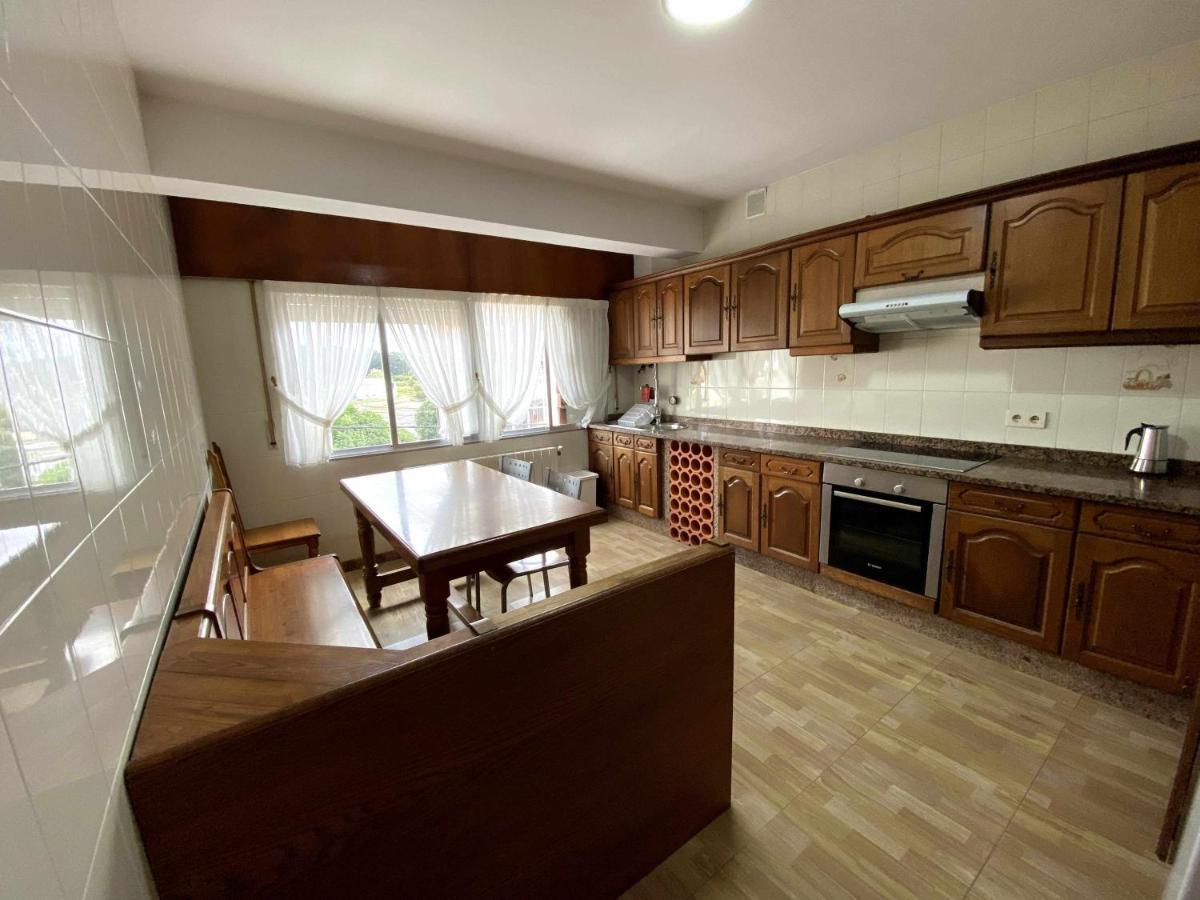 Grupo Gontad Apartamento As Grelas Canduas 2 Ures 외부 사진