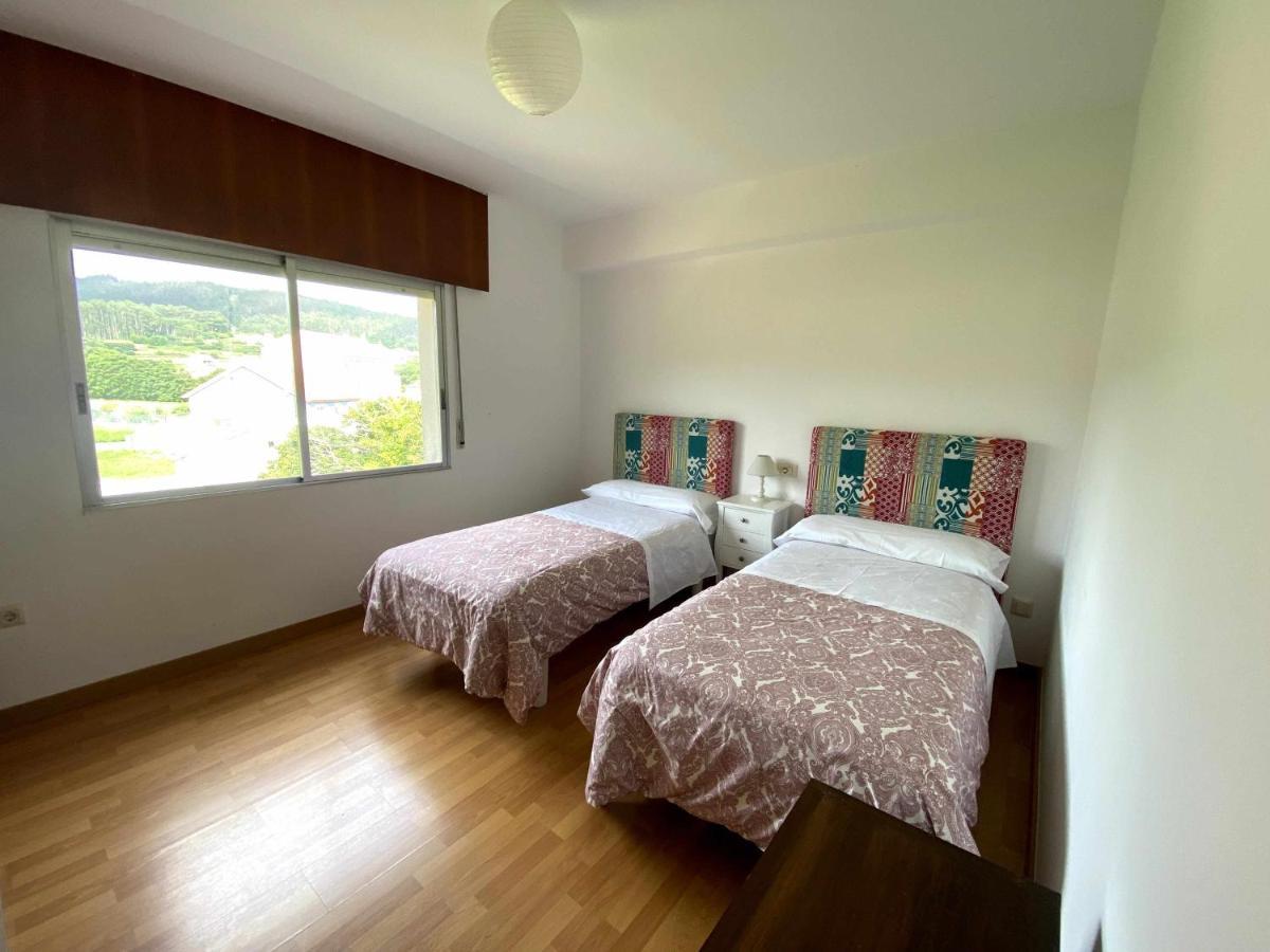 Grupo Gontad Apartamento As Grelas Canduas 2 Ures 외부 사진
